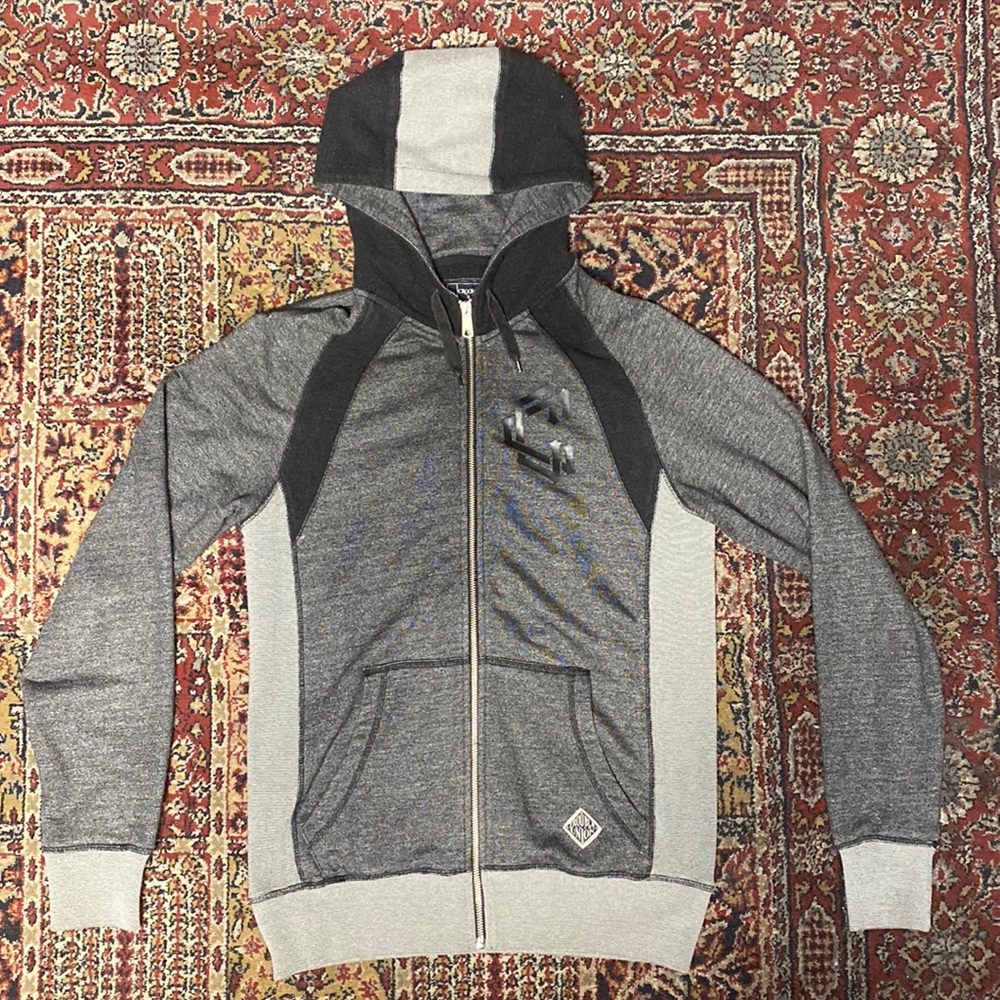 (SOLD) Crooks & Castles Jacket